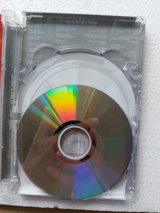 DVD Humor Andrés López