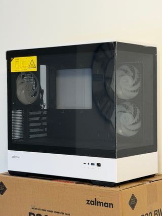 PC Gaming ASUS ROG RTX 5060 Ti 16GB