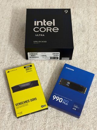 PC Gaming ASUS ROG RTX 5060 Ti 16GB