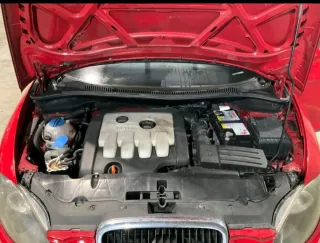 SEAT Altea 2004 Sport Up