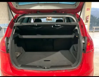 SEAT Altea 2004 Sport Up