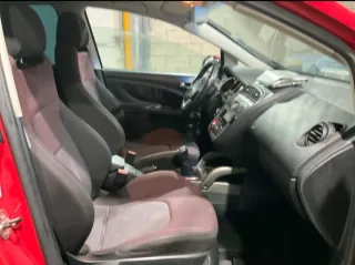 SEAT Altea 2004 Sport Up