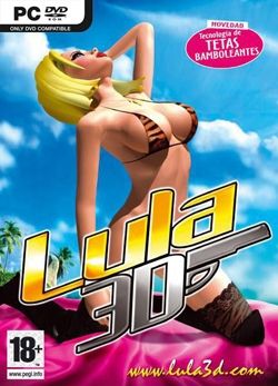 Juego PC Lula 3D