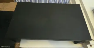 Base elevadora Fellowes para monitor/portátil