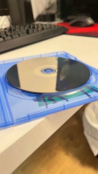 Metal Gear Solid PS5 Edición Día Uno