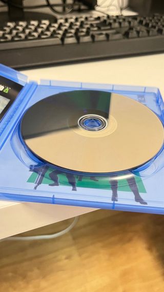 Metal Gear Solid PS5 Edición Día Uno