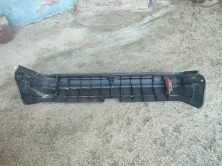 Defensa trasera Seat Panda/Marbella