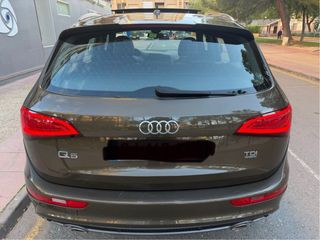 Audi Q5 2013