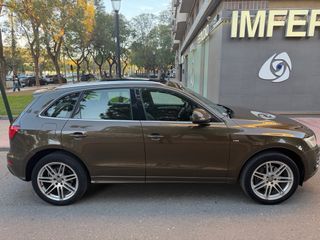 Audi Q5 2013