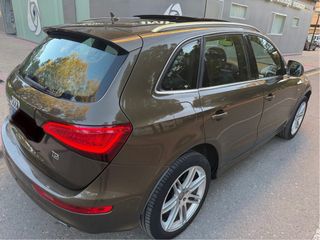 Audi Q5 2013