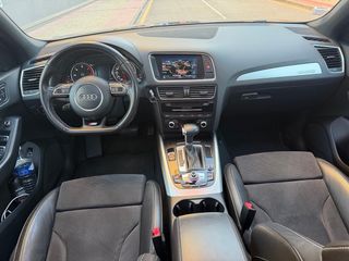 Audi Q5 2013