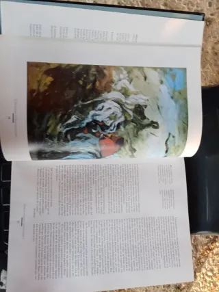 Libro de la Historia del arte