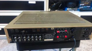 Amplificador Pioneer A-5 Serie Vintage