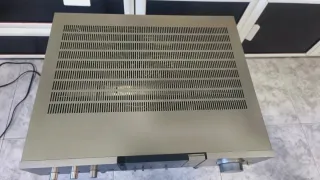 Amplificador Pioneer A-5 Serie Vintage