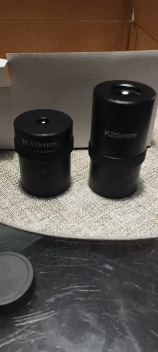 Telescopio Aomekie 700/76 320x