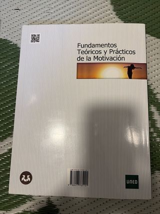 Fundamentos Teóricos y Prácticos de la Motivaci...
