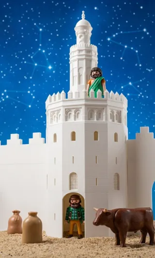 Catálogo Casas BelénClic