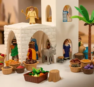 Catálogo Casas BelénClic