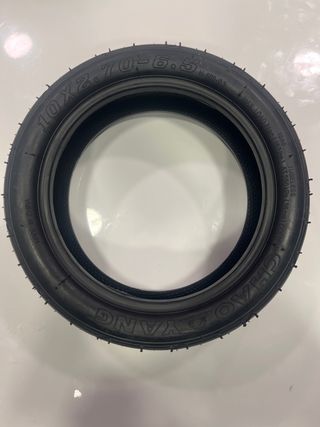 Rueda 10x2.70-6.5 para Smart Gyro