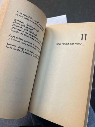20 poemas de amor y una canción desesperada