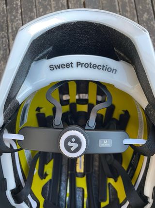 Sweet Protection Tucker Mips M