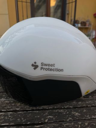 Sweet Protection Tucker Mips M