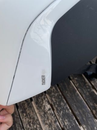Sweet Protection Tucker Mips M