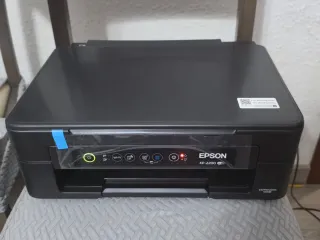 Impresora Epson XP-2200 Negra