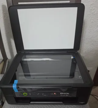 Impresora Epson XP-2200 Negra