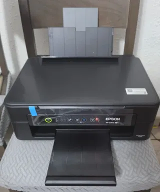 Impresora Epson XP-2200 Negra