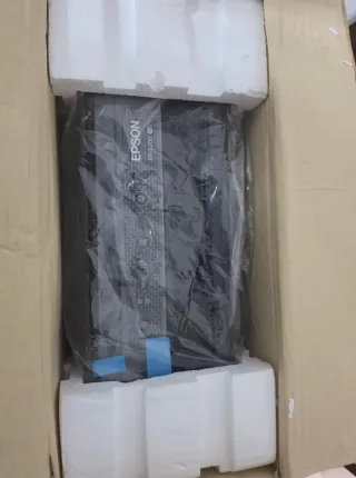 Impresora Epson XP-2200 Negra