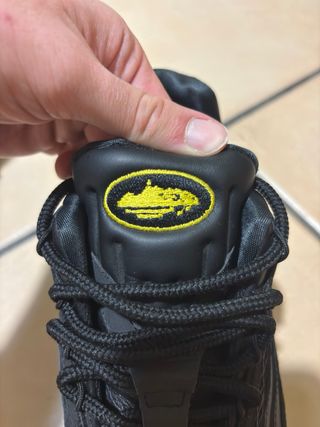 Nuove Nike Air Max 95 x Corteiz “Honey Blacks”