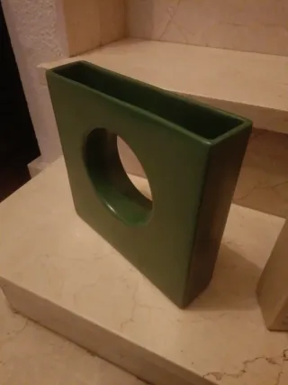 Pezzi decorativi Ceramiche Sartori