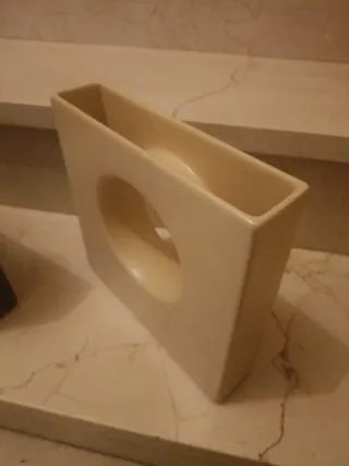 Pezzi decorativi Ceramiche Sartori