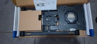 Soporte TV VIVANCO Extensible hasta 60