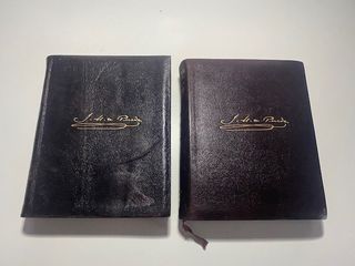 Jose María de Pereda - Obras Completas I y II