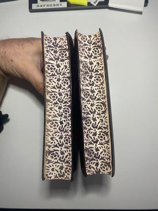 Jose María de Pereda - Obras Completas I y II