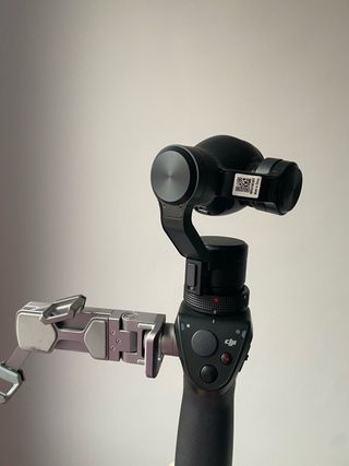 DJI Osmo Zenmuse X3 Gimbal Cámara