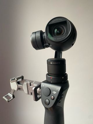 DJI Osmo Zenmuse X3 Gimbal Cámara