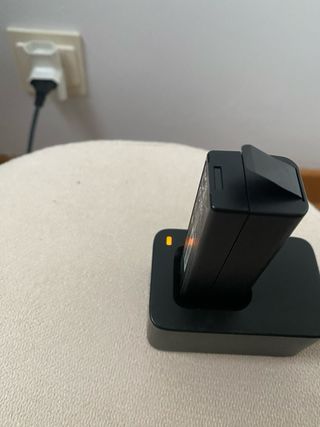 DJI Osmo Zenmuse X3 Gimbal Cámara