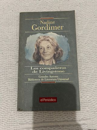 Colección de libros