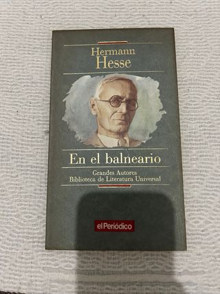 Colección de libros