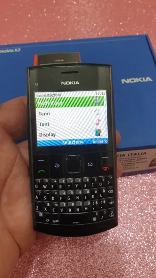 Nokia X2 2GB