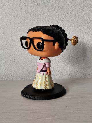 Figuras personalizadas impresión 3D