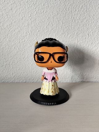 Figuras personalizadas impresión 3D