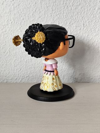 Figuras personalizadas impresión 3D
