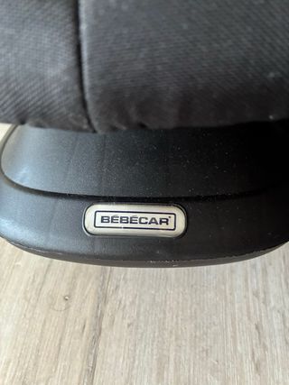 Silla coche bebé Easymaxi XL-l 0+