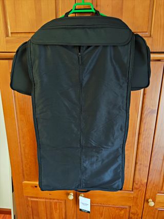 BOLSA VIAJE CALVIN KLEIN