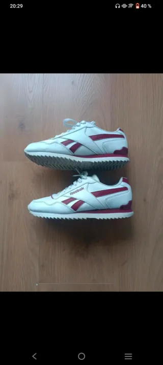 Zapatillas Reebok Classic Talla 36