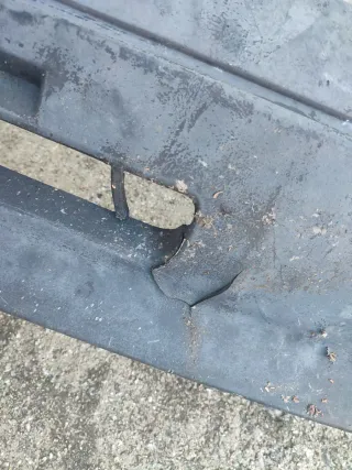 Defensa Delantera Seat Panda/Marbella